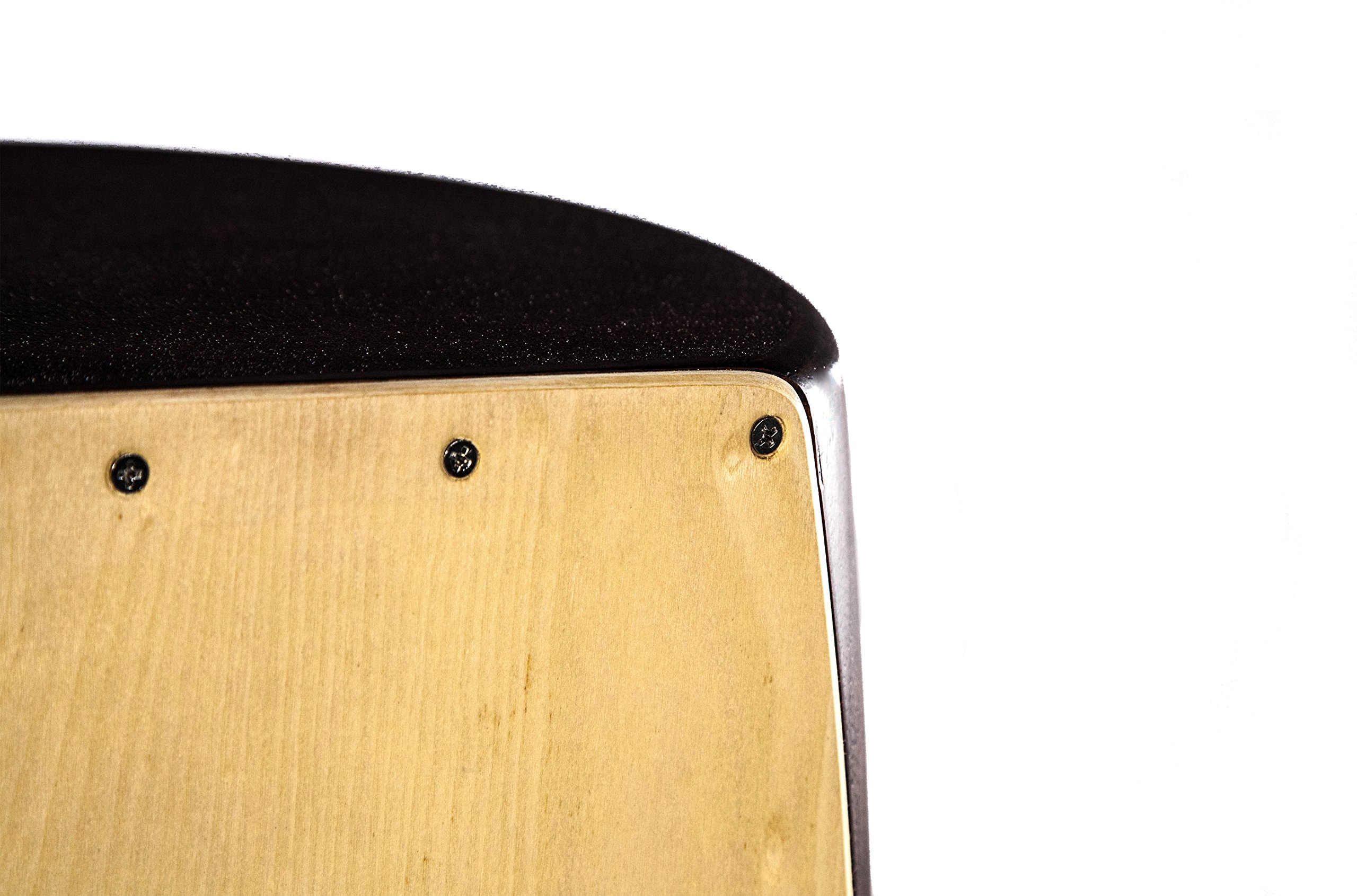ヤーマン　カホン yahman cajon ヤーマン カホン Navigator 芸術的な仕上がりの最